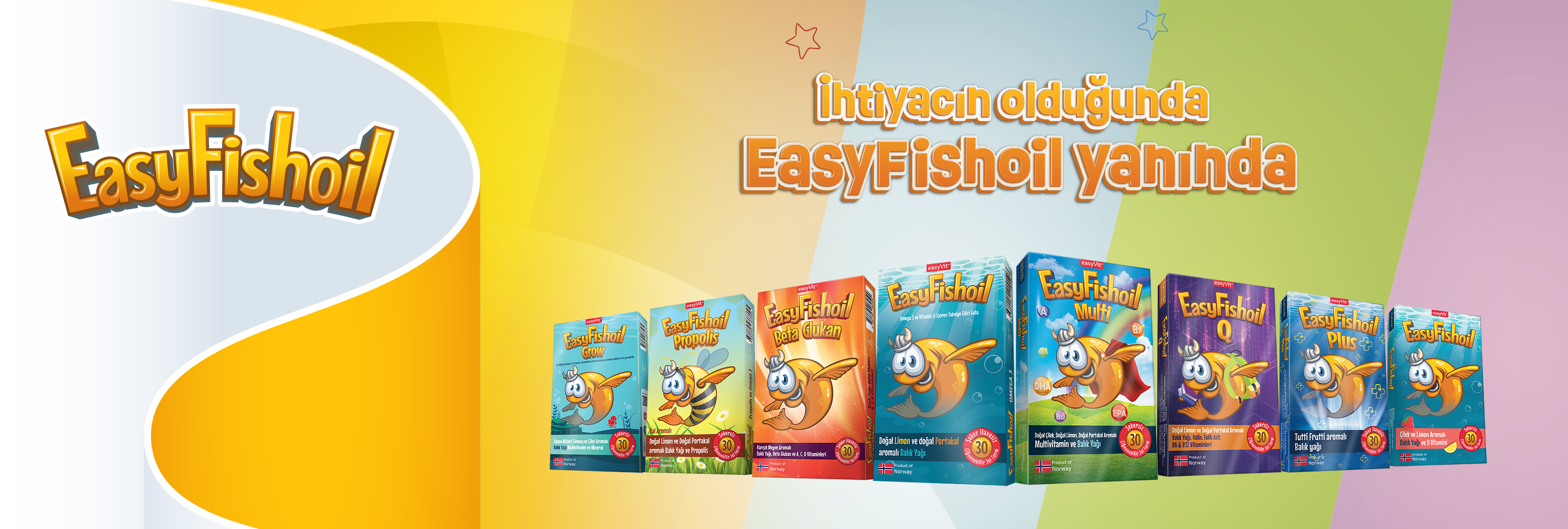 Easyfishoil Banner