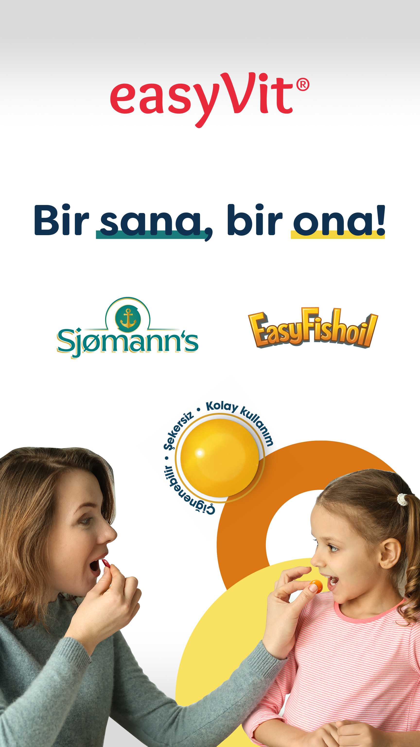 Easyvit Banner