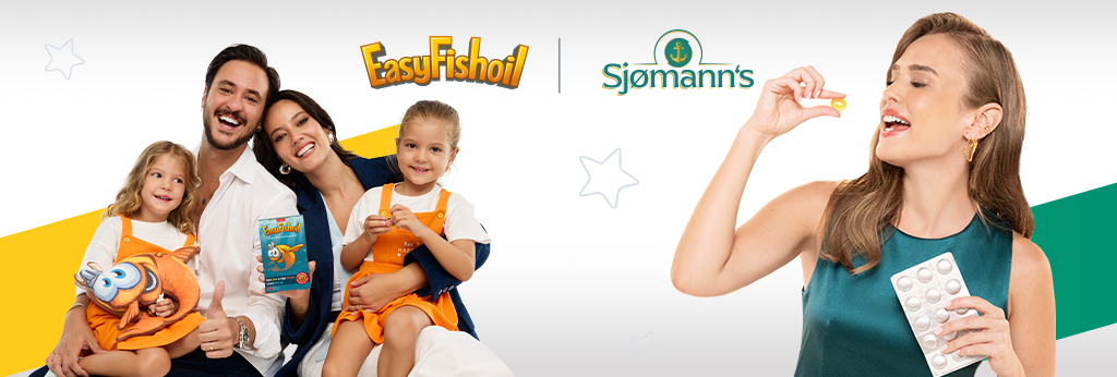 Easyvit Banner