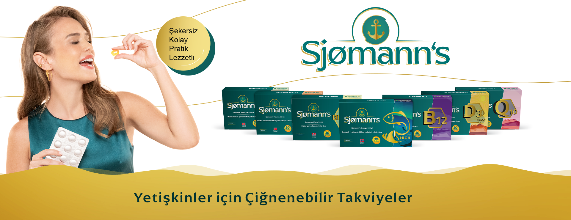 Sjomanns Banner